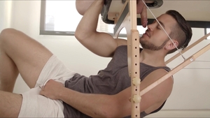 nextdoorstudios: A Massage that went Deeper than Expected