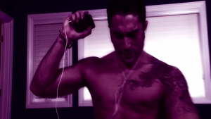 Samuel O'Toole: Jock's Journey to Jizzville