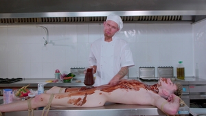 Blowing BJs with Flavor