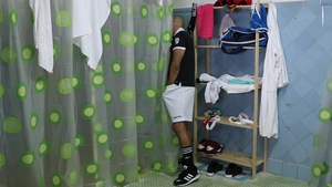 Gym Gags and Towelled Twinks