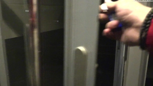 Kaspar's Piss-dripping Blowjob Party