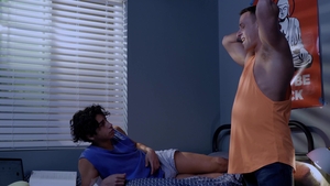 Adult Time Pilots: The Night of Twink Seduction