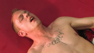 Falcon Studios: Hungry for a Real Work Out