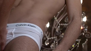 Falcon Studios: Carnal Delights in Candlelight