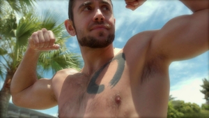 Disruptive Films: Big Dick Delights for Both Men