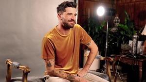 Rod's Room: Dark and Smooth with Chris