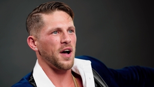 Rod's Room: Smooth Operator Roman Todd in Action