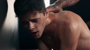 Men: Drilling Deep into Twink's Hole