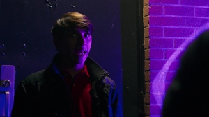 Men: Foxy Twink Rides Jawbreaker's Big Cock in Thanks