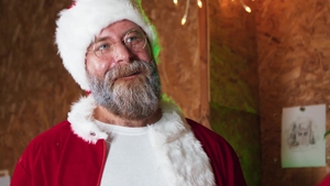 Men: St. Nick's Secret Santa