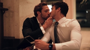 Men: Exploring New Horizons with a Sultry Temptation