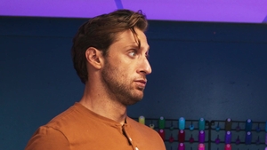 Men: Sneakily Sucking on Dom King's Big Dick