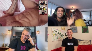 Men: The Classic Scene That Will Keep You Watching