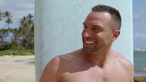 Men: Beaux Banks' Most Embarrassing Moment