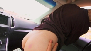 Jacking Off While Riding Top