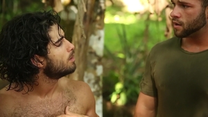 Men: Untamed Passions Under The Trees