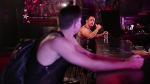 Men: Tingly Dicks for Jack's Hole