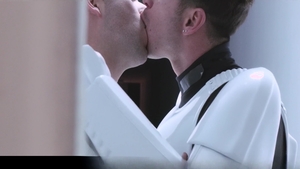 Men: Luke's Gangbanged Delight: A Galactic Fantasy