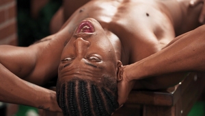 Men: Riding the Top, Aching for More