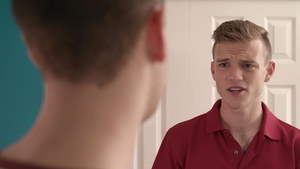 Next Door Twink: Deeper Love Between Evan and Scott