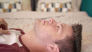 Next Door Twink: Deeper Love Between Evan and Scott