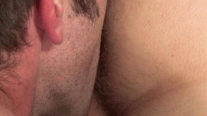 Falcon Studios: Colby's Towel Tease Entices Blake