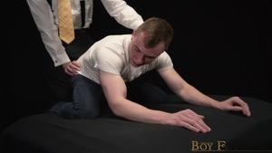boyforsale: Toys Bring Joy to the Ginger Party
