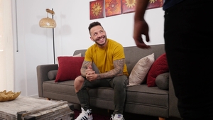 Scandalous Engagement