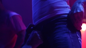 Men: Sloshing Sex with Soapy Boys