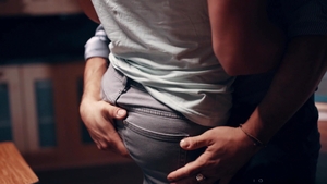 Icon Male: Big Dick Bareback Banging
