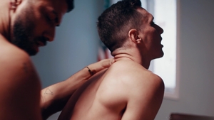 Icon Male: Big Dick Bareback Banging