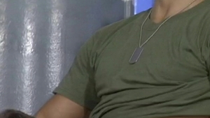 Falcon Studios: Rush & Sport at Brad's Command