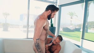 Bromo: Riding High on the Doggystyle Train