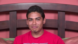 Solo: Dario's Horny Playtime
