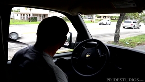 High Performance Men: Marxel's Roadside Satisfaction