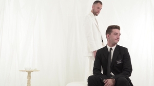 Missionary Boys: Doggystyle, Fingering