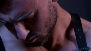 High Performance Men: Intense Deepthroat and Muscular Fucks