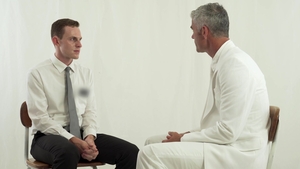 Missionary Boys: Elder Boon's Dirty Truths