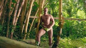 Sean Cody: The Beach Becomes a Wild Oasis of Fun