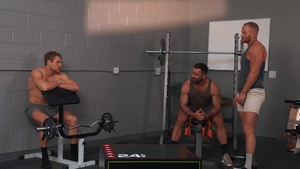 Sean Cody: Levi Takes His Fair Share of Cum
