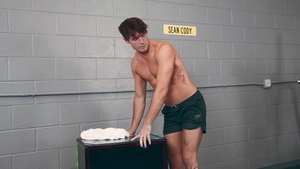 Sean Cody: Holden's Muscles Attract Twink Joey