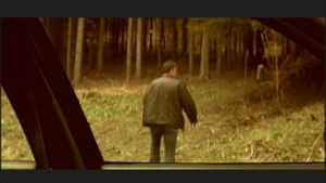 The Wild Woods Encounter Between Three Men And Their Desires