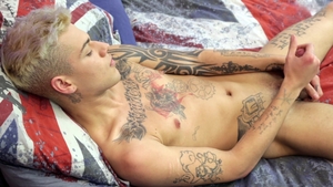 Mickey's Rough and Unpredictable Edge