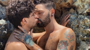 Reality Dudes: The Sun, The Sand, And One Hell Of An Orgy