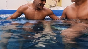 Reality Dudes: Marco takes on inked bottom