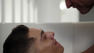 Icon Male: Unleashing Their Wild Sides on Each Other