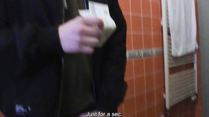 Czech Hunter: In the Heat of Piercings and Temptation