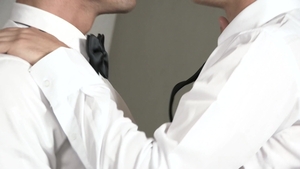 Brother Crush: An Unexpected Solution for Harlen