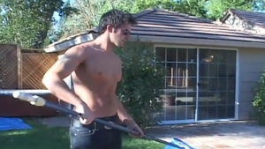 Trystan Bull: Sloppy Seconds for Trystan