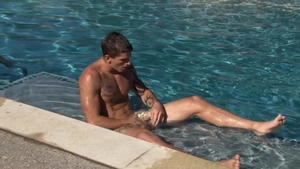 Next Door Male: Golden God: Tyler Torro Unleashed